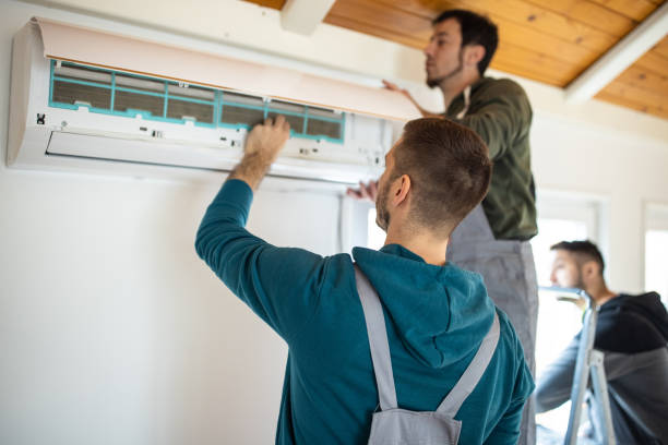 Best HVAC Installation Services  in Eslon, CA
