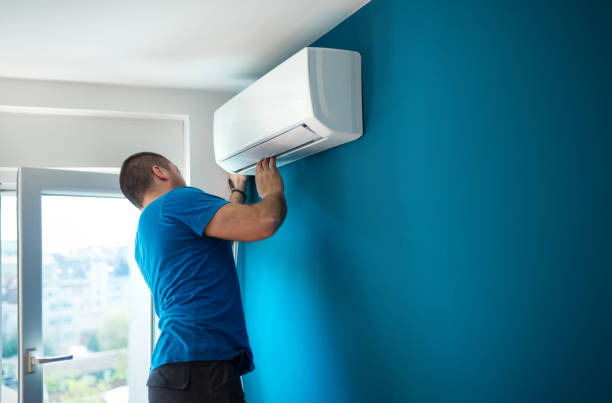 Best HVAC Installation Services  in Eslon, CA