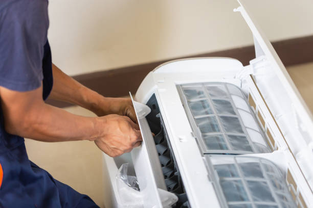 Best HVAC Emergency Services  in Eslon, CA
