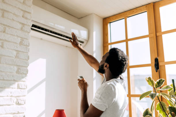 Best HVAC Repair Near Me  in Eslon, CA