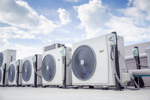 Best HVAC Contractors  in Eslon, CA