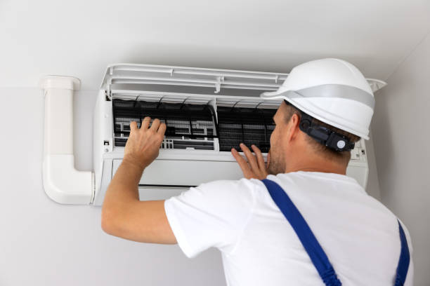 Best HVAC Repair Near Me  in Eslon, CA