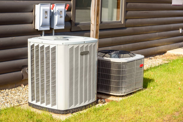 Best Ductless HVAC Repair  in Eslon, CA